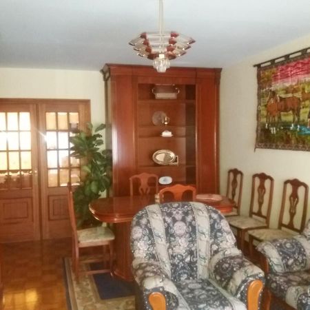 Ferienwohnung Apartamento Couto Ribadeo Exterior foto