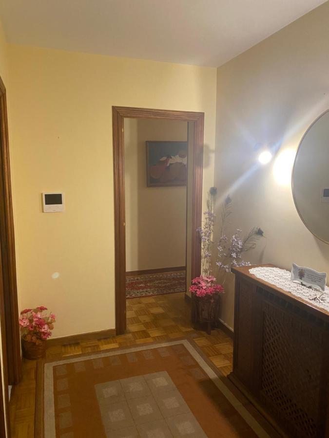 Ferienwohnung Apartamento Couto Ribadeo Exterior foto